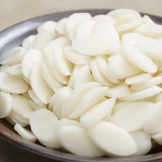 우리쌀 떡국떡 1kgx3개 [FD]