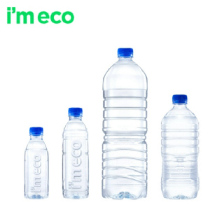 아임에코 무라벨 생수 특가, 330ml/500ml/1L/2L