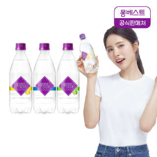 몽베스트 탄산수/탄산음료 모음 500mLx40병