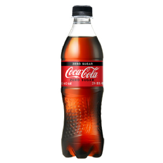 코카콜라 제로