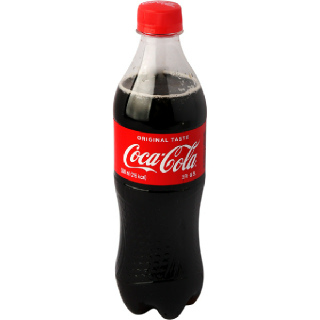 코카콜라500ml