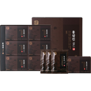 한삼인 홍삼진골드