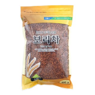 거창북부농협 보리차 500g