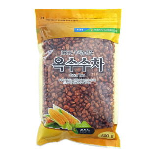 거창북부농협 옥수수차 500g