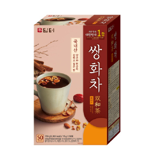 [바로바로팜]쌍화차플러스