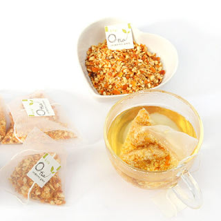 오티아 귤피차 단품/세트