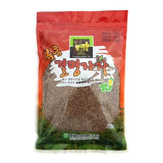 거창북부농협 결명자차 500g