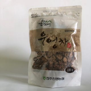 [진주진양농협]우리강산애 우엉차200g