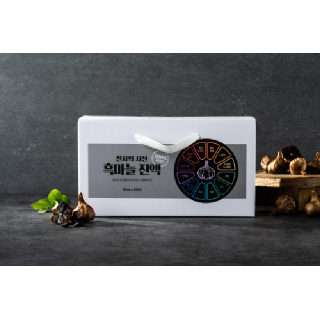 천사의시선 농협 흑마늘진액 70ml 30포