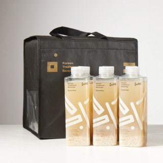 음미혜 식혜 500ml 6병