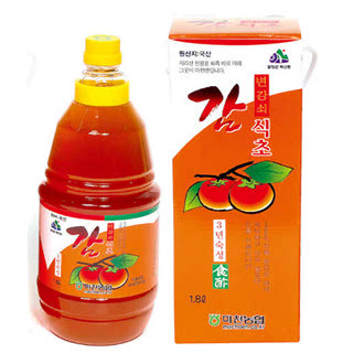 마천농협 변강쇠감식초 1.8L 