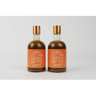 노을생강청_온기_2병