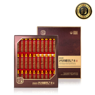 한삼인 산삼배양근 20mlx30T 1세트+쇼핑백