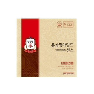 정관장 홍삼정 마일드센스 (10ml x 30포)