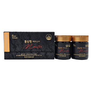 [풍기인삼농협] 황풍정 6년근 홍삼정 마이스터 150g x 2개