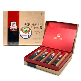 [정관장] 홍삼정 에브리타임 롱기스트 (10ml*20포)