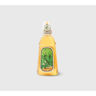 [산이농협] 땅끝벌꿀 아카시아꿀 1kg PET