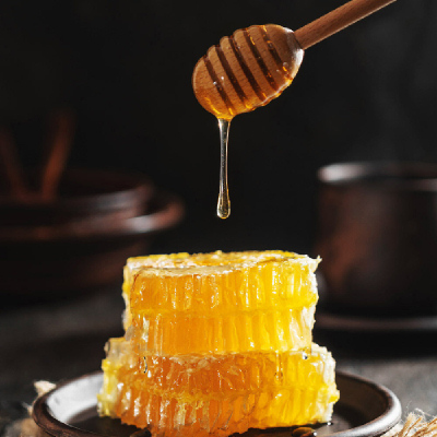 [산이농협] 땅끝벌꿀 아카시아꿀 2kg