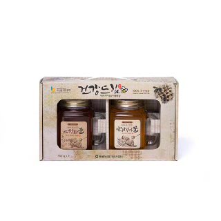 영월농협 동강마루 건강드림선물세트
