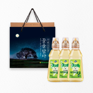 영월농협 꿀을담다 선물세트