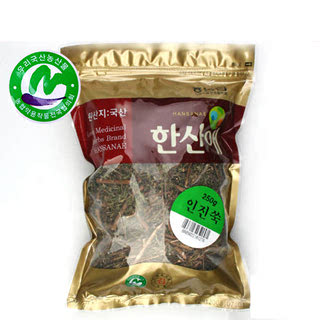 정선농협 인진쑥 250g