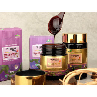 [지리산마천농협/산지직송]지리산도라지청150g 