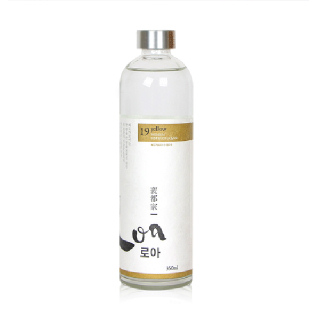 배혜정도가 로아19 옐로우 19도 350ml 배증류주