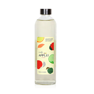 배혜정도가 심플리 애플 12도 350ml 사과전통주