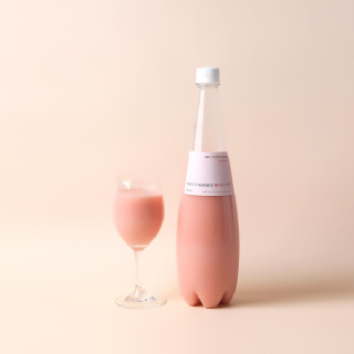 복순도가 빨간쌀막걸리