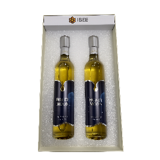 허니문 와인 375ml 선물세트(2병)