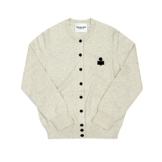 이자벨마랑 CA0115FA C1L17E 02LY MONA 모나 여성 가디건