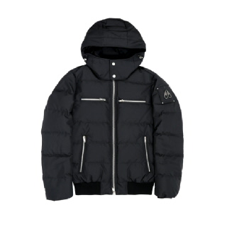 무스너클 M35MB005N 292 CLOUD 클라우드 시어링 봄버 남성 패딩