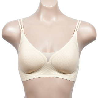 스타일리쉬한 디자인 여성 시원 메쉬 브라0010gr