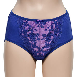 편안한 기능성 맥시 스판 여성 거들 팬티 2매입0073qg