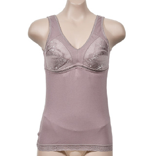 부드러운 촉감 편안한 플라워 A컵 B컵 공용 브라런닝0153va