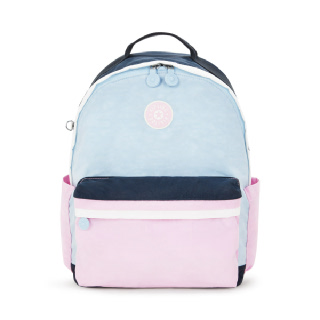 키플링 백팩 학생가방 데미안M KOABA23 LPBI