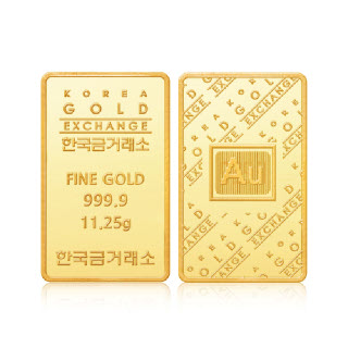 한국금거래소 골드바 11.25g