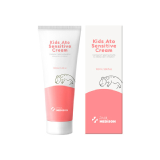 [폴메디슨] 키즈 아토 센시티브 크림 100ml
