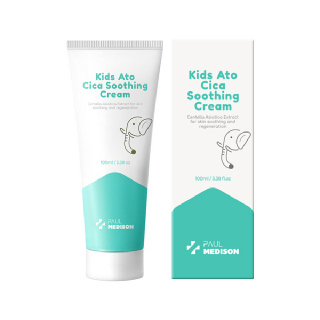 [폴메디슨] 키즈 아토 시카 진정 크림 100ml