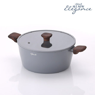 [쉬젤] 올뉴 엘레강스 IH 곰솥냄비 28cm