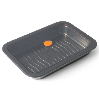 [쿠비녹스] 다용도 트레이 밧드(CO-41-50)벌크