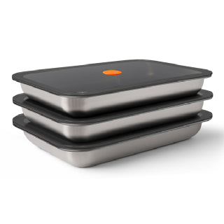 [쿠비녹스] 다용도 트레이 밧드 3종 (CO-40-21)