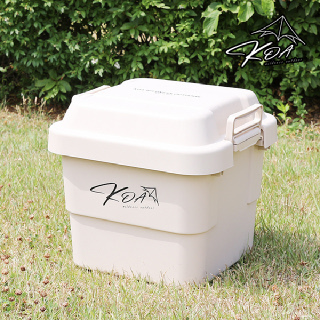 [코아] EDC 캠핑 멀티박스 (KOA-EB01)