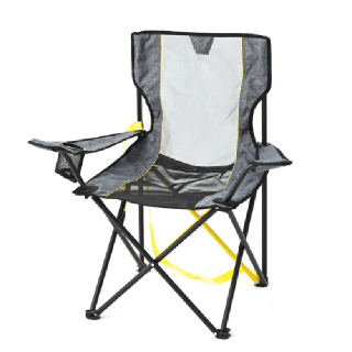 [네오맥스] 릴렉스 메쉬 캠핑의자