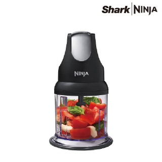 [샤크닌자] NINJA 프로페셔널 초퍼 NJ1001KR