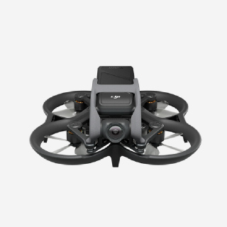 [DJI] Avata
