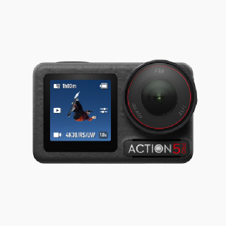 DJI Osmo Action 5 Pro 액션5프로 스탠다드 콤보