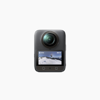 DJI Osmo 360 스탠다드 콤보