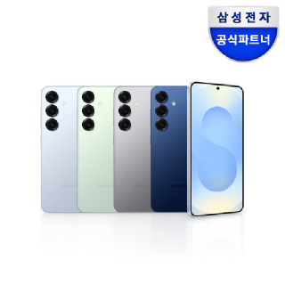 삼성 갤럭시 S25 +플러스 자급제 폰 SM-S936 [256GB/512GB]