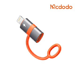 [맥도도] 포터블 C타입 to 라이트닝 미니 젠더 (OT-0510)